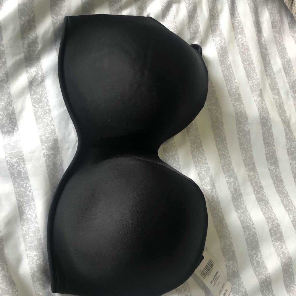 5 way Soma Stunning Strapless - Picture 4 of 4